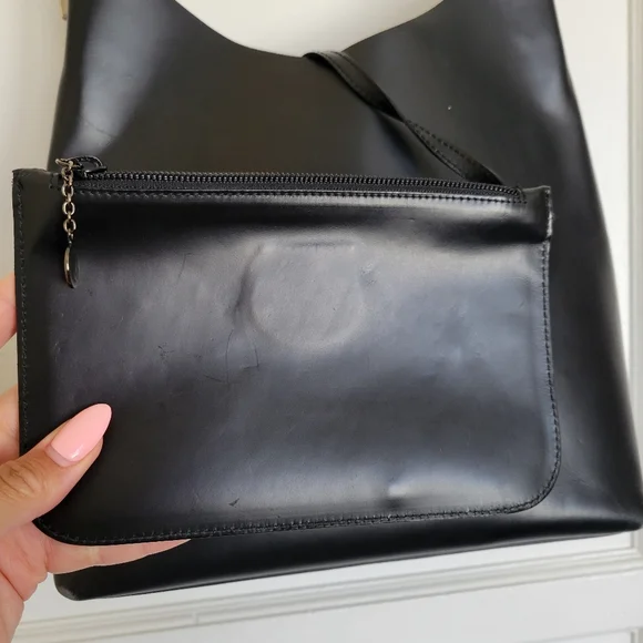 Gucci Leather Handbag - Picture 12 of 15